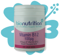 Vitamin B12 100µg